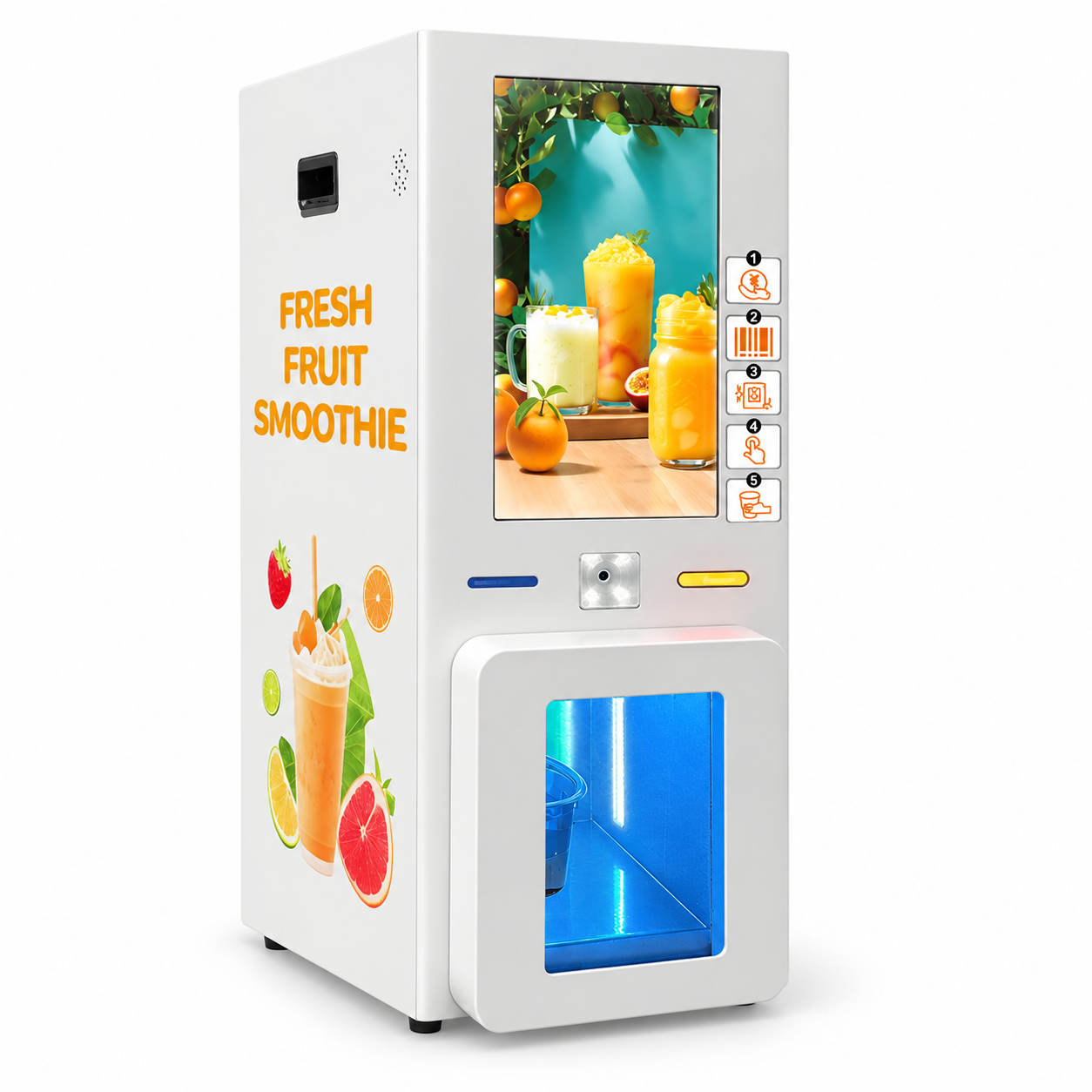 BenchTop Smoothie Station - Image 2