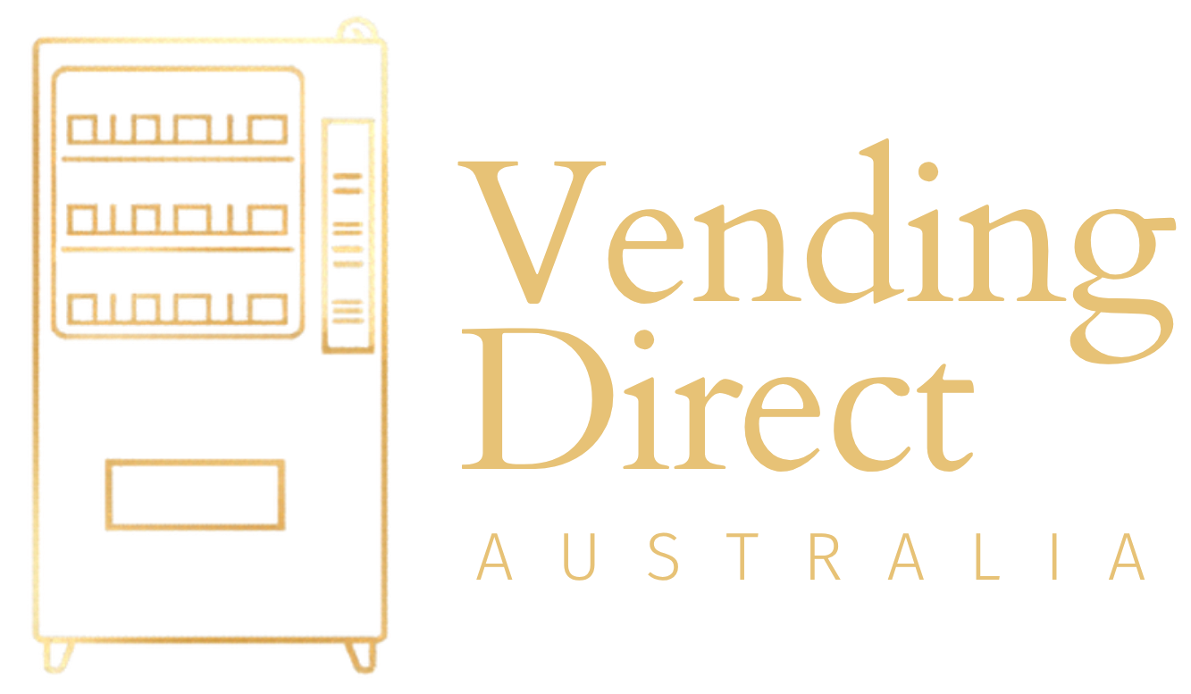 Vending Direct Australia