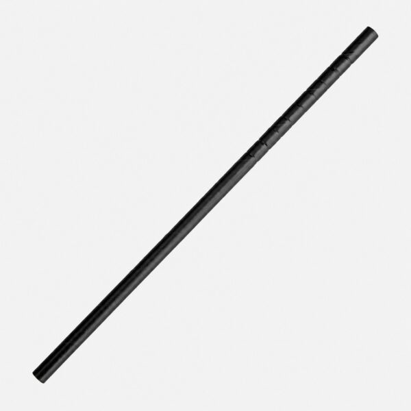 Straws (6mm*210mm) - Pack of 100