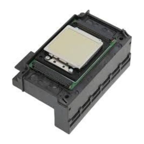Print My Case Print Head