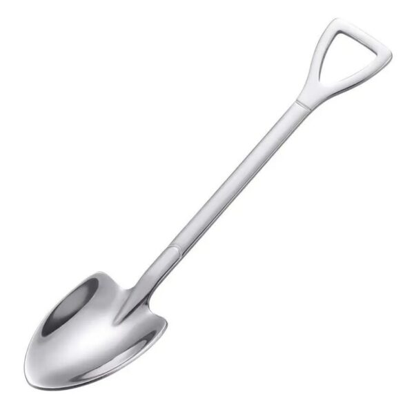 Metal Spoon - Pack of 100