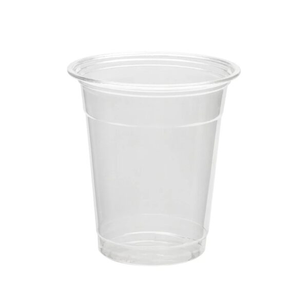 ClearSip 340ml / 12 oz PET Cup - box of 1000