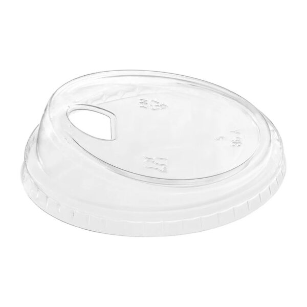 ClearSip PET Lid - box of 1000